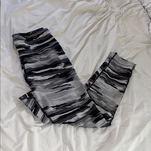 Aerie Camo Style Leggings